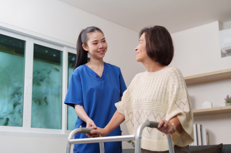 補助金×介護リフォーム